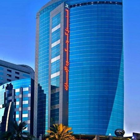 Royal Concorde Hotel & Suite Ντουμπάι Εξωτερικό φωτογραφία