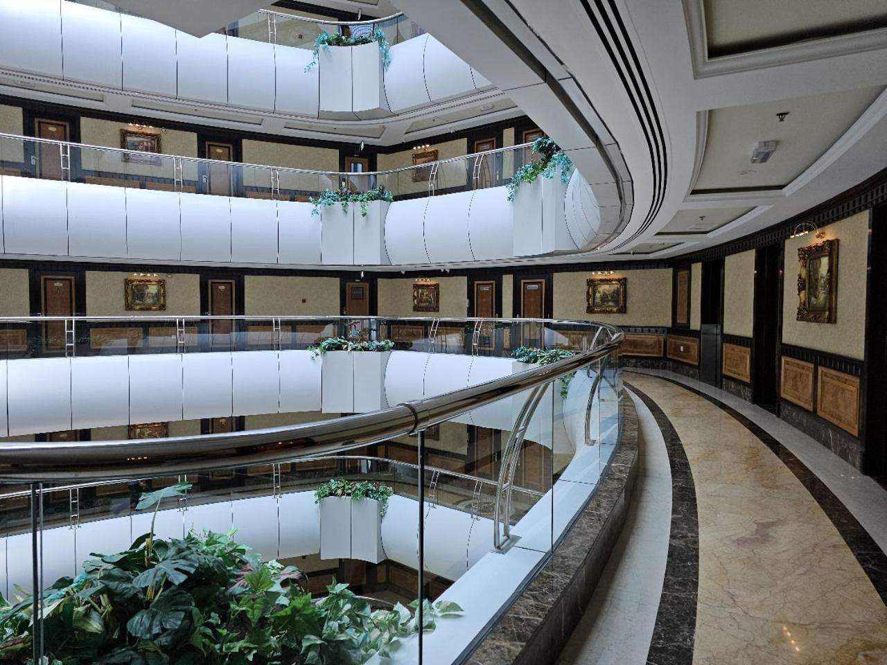 Royal Concorde Hotel & Suite Ντουμπάι Εξωτερικό φωτογραφία