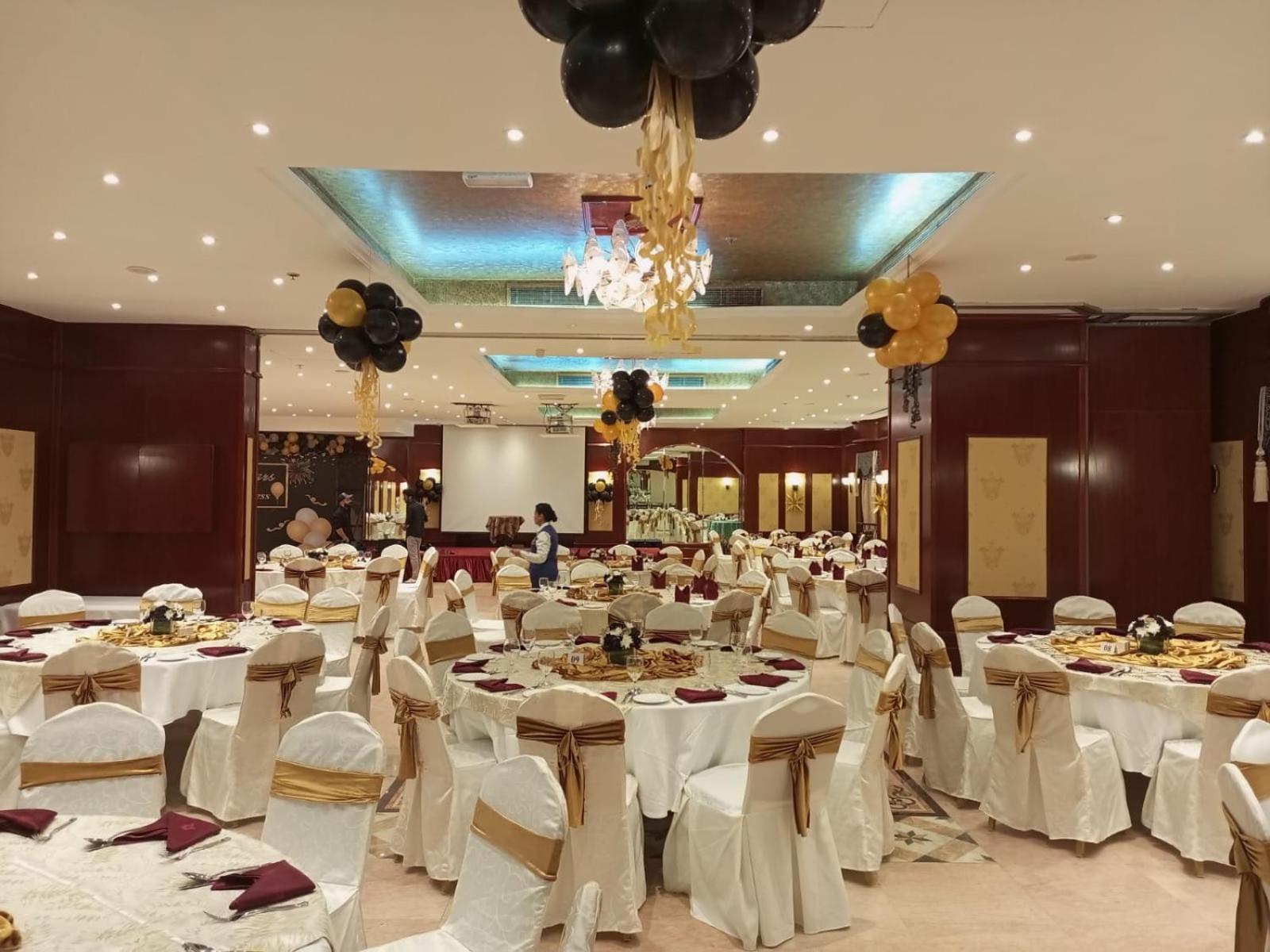 Royal Concorde Hotel & Suite Ντουμπάι Εξωτερικό φωτογραφία