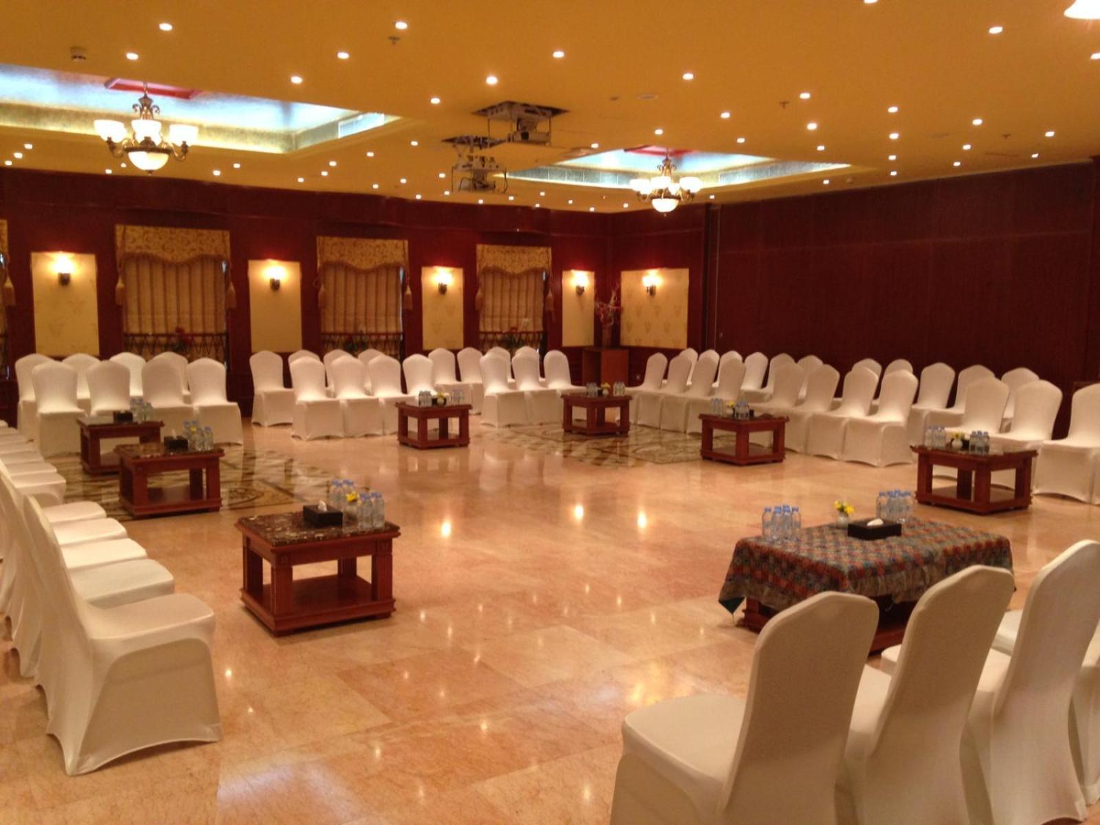 Royal Concorde Hotel & Suite Ντουμπάι Εξωτερικό φωτογραφία
