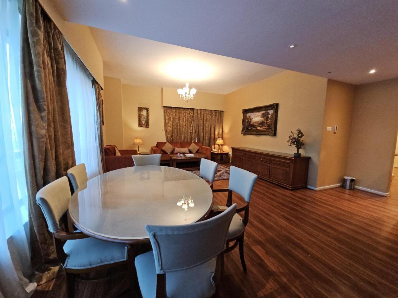 Royal Concorde Hotel & Suite Ντουμπάι Εξωτερικό φωτογραφία